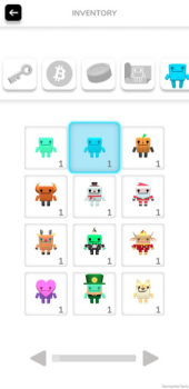 Scaricare Coin Hunt World! Quiz per Android Screenshot 5