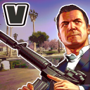 Scaricare  GTA Craft Theft Mod for MCPE