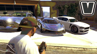 Scaricare GTA Craft Theft Mod for MCPE Avventure per Android Screenshot 3