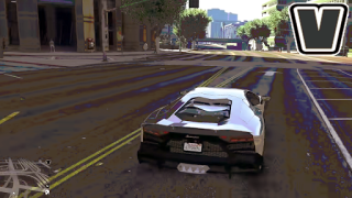 Scaricare GTA Craft Theft Mod for MCPE Avventure per Android Screenshot 6