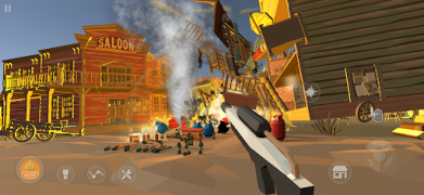 Scaricare Fireworks Play Simulatori per Android Screenshot 5
