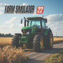 Scaricare  Farm Simulator: Farming Sim 22