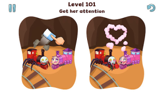 Scaricare DOP Choo: Delete one part Giochi rompicapo per Android Screenshot 5