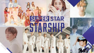 Scaricare SUPERSTAR STARSHIP Musica per Android
