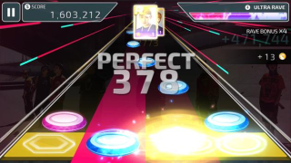Scaricare SUPERSTAR STARSHIP Musica per Android Screenshot 6
