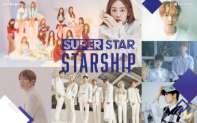 Scaricare SUPERSTAR STARSHIP Musica per Android Screenshot 7