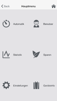 Scaricare Smart Control Stile di vita per Android Screenshot 3
