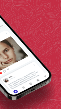 Scaricare Red Flags Salute e fitness per Android Screenshot 2