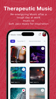 Scaricare Red Flags Salute e fitness per Android Screenshot 5