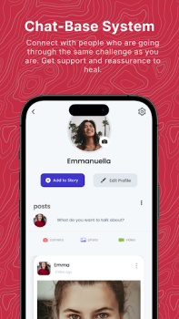 Scaricare Red Flags Salute e fitness per Android Screenshot 6