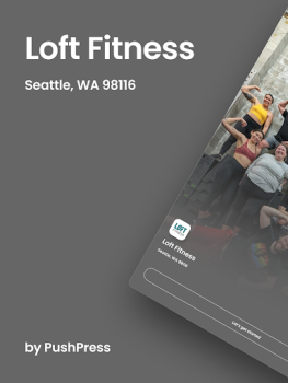 Scaricare Loft Fitness Salute e fitness per Android Screenshot 6