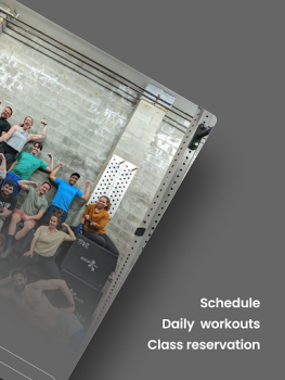 Scaricare Loft Fitness Salute e fitness per Android Screenshot 7