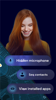 Scaricare Eyezy - Controllo parentale Stile di vita per Android Screenshot 2