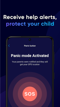Scaricare Eyezy - Controllo parentale Stile di vita per Android Screenshot 4