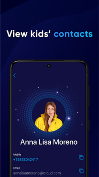 Scaricare Eyezy - Controllo parentale Stile di vita per Android Screenshot 5