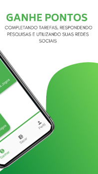 Scaricare Cashing - Ganhe Dinheiro Stile di vita per Android Screenshot 2