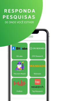 Scaricare Cashing - Ganhe Dinheiro Stile di vita per Android Screenshot 3