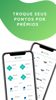 Scaricare Cashing - Ganhe Dinheiro Stile di vita per Android Screenshot 5