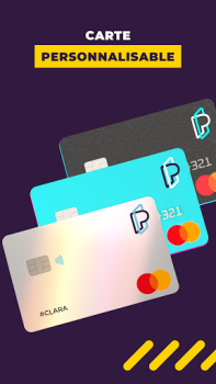 Scaricare Pixpay Finanza per Android Screenshot 2