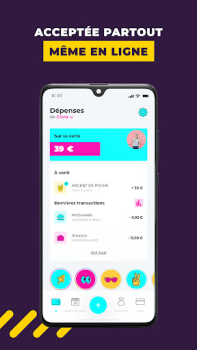 Scaricare Pixpay Finanza per Android Screenshot 3