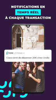 Scaricare Pixpay Finanza per Android Screenshot 5