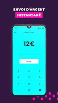 Scaricare Pixpay Finanza per Android Screenshot 6