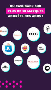 Scaricare Pixpay Finanza per Android Screenshot 7
