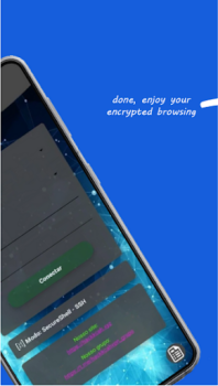 Scaricare HkH VPN Strumenti per Android Screenshot 3