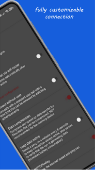 Scaricare HkH VPN Strumenti per Android Screenshot 6