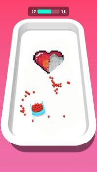 Scaricare Fill In 3D Giochi rompicapo per Android Screenshot 2