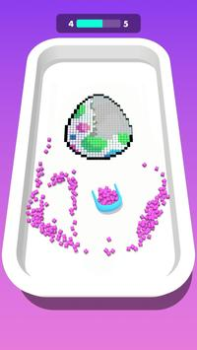 Scaricare Fill In 3D Giochi rompicapo per Android Screenshot 4