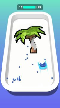 Scaricare Fill In 3D Giochi rompicapo per Android Screenshot 5