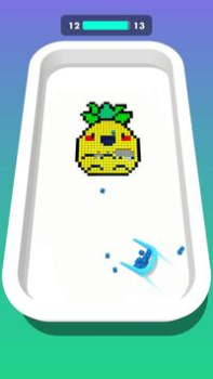 Scaricare Fill In 3D Giochi rompicapo per Android Screenshot 7