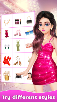 Scaricare Love Paradise - Merge Makeover Casual per Android Screenshot 4