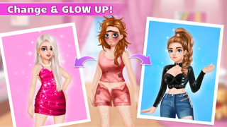 Scaricare Love Paradise - Merge Makeover Casual per Android Screenshot 5