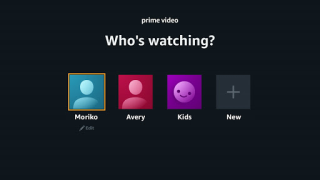 Scaricare Prime Video - Android TV Intrattenimento per Android Screenshot 4