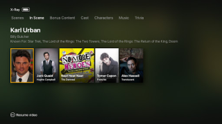 Scaricare Prime Video - Android TV Intrattenimento per Android Screenshot 5