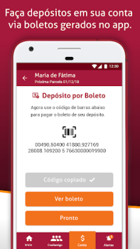 Scaricare Crediamigo Finanza per Android Screenshot 4