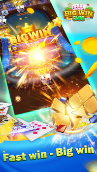 Scaricare Big Win Club - Tongits Pusoy Casinò per Android Screenshot 7