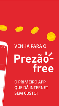 Scaricare Prezão Free Lavoro per Android Screenshot 2