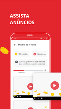 Scaricare Prezão Free Lavoro per Android Screenshot 3