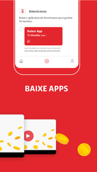 Scaricare Prezão Free Lavoro per Android Screenshot 4