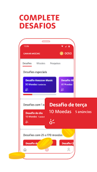 Scaricare Prezão Free Lavoro per Android Screenshot 5