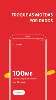 Scaricare Prezão Free Lavoro per Android Screenshot 7