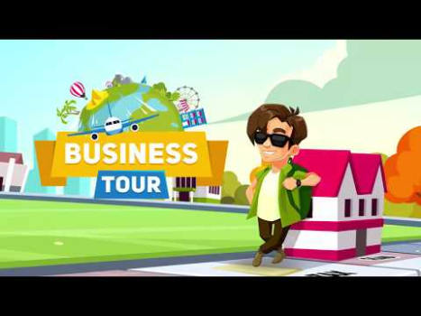 Scaricare Business Tour Giochi da tavolo per Android Screenshot 8
