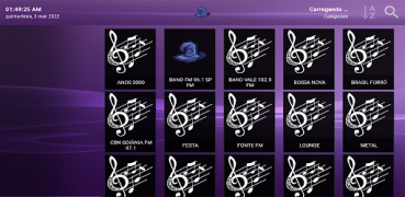 Scaricare Magic Choice Intrattenimento per Android Screenshot 3