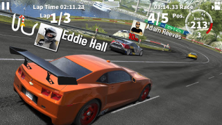 Scaricare GT Racing 2: The Real Car Exp Corse per Android Screenshot 6