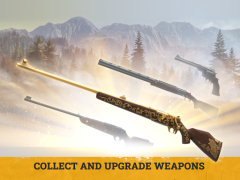 Scaricare theHunter - 3D hunting game fo Giochi di sport per Android Screenshot 3