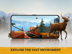 Scaricare theHunter - 3D hunting game fo Giochi di sport per Android Screenshot 5
