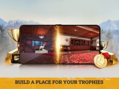 Scaricare theHunter - 3D hunting game fo Giochi di sport per Android Screenshot 6